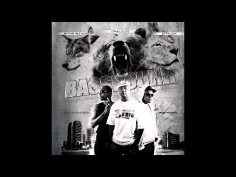 Basskourr feat. H2L - Des crocs et des ailes (feat. H2L)