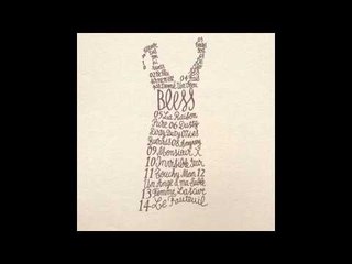 Bless - Toutes Sortes De Choses