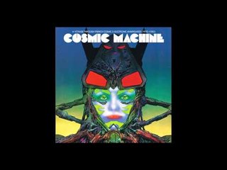 François de Roubaix "Survol"