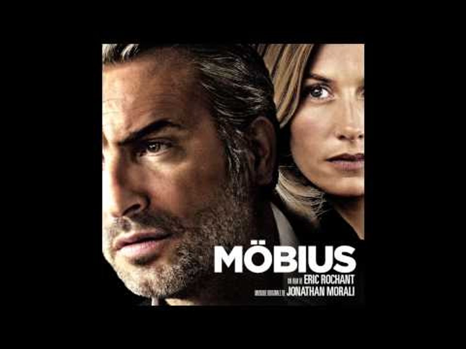 Jonathan Morali - She Accepts