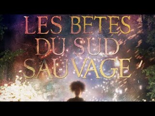 Strong Animals - Les Bêtes du Sud Sauvage (B.O.F.)