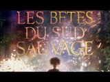 I Think I Broke Something - Les Bêtes du Sud Sauvage (B.O.F.)