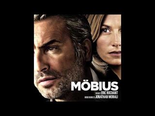 Jonathan Morali - Möbius