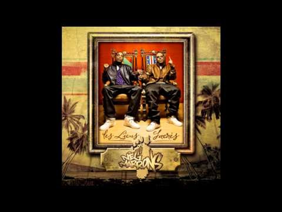Nèg' Marrons - A Nos Yeux