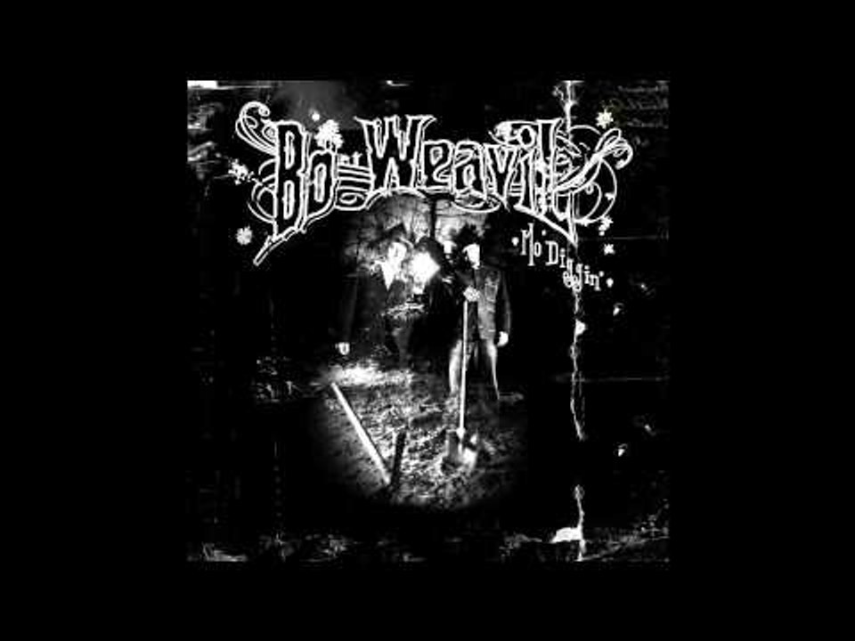 Bo Weavil - Country Farm