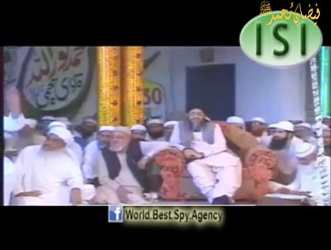 Europe kay aik shakhs ka waqia