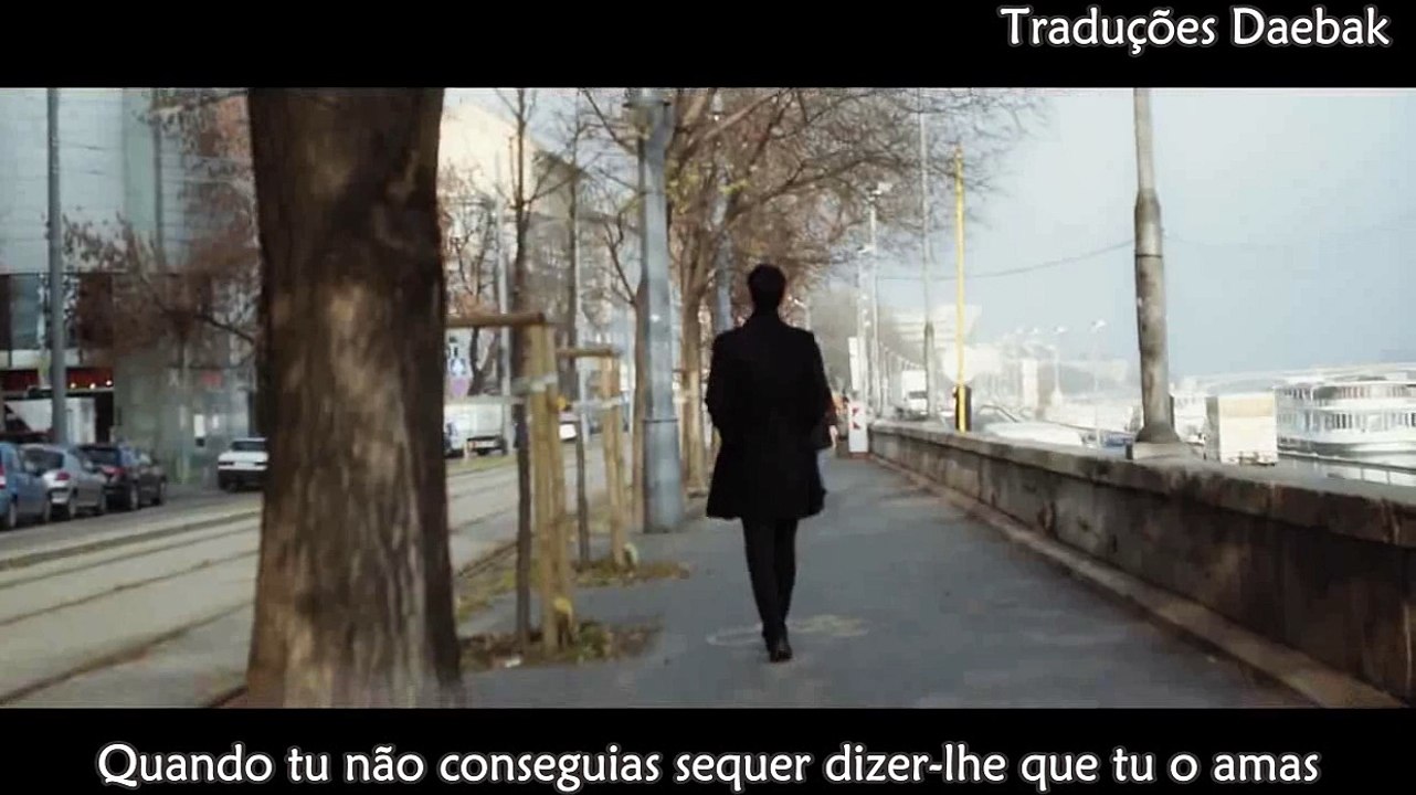 ★ Davichi - Cry Again [Legendado em PT-PT]