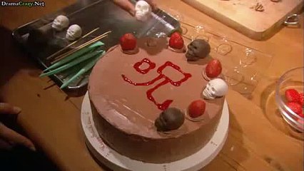 Yamato Nadeshiko Shichi Henge  Episode 5 part 3