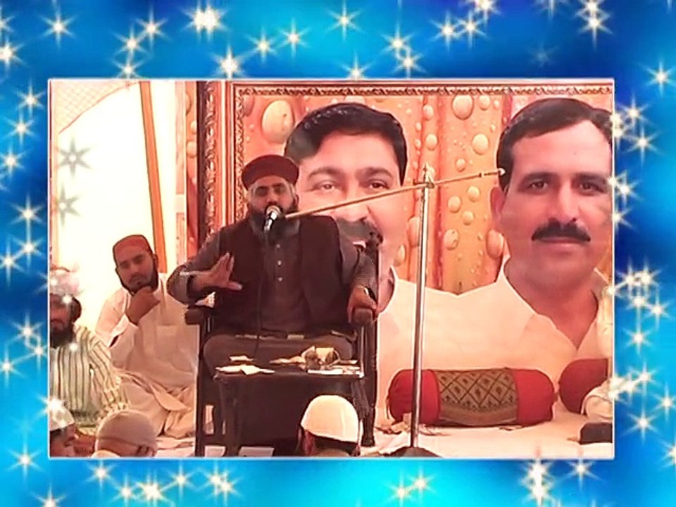 علامہ منیرعباس کی ن/ Allam faisal nadeem Shan e ahlebeet