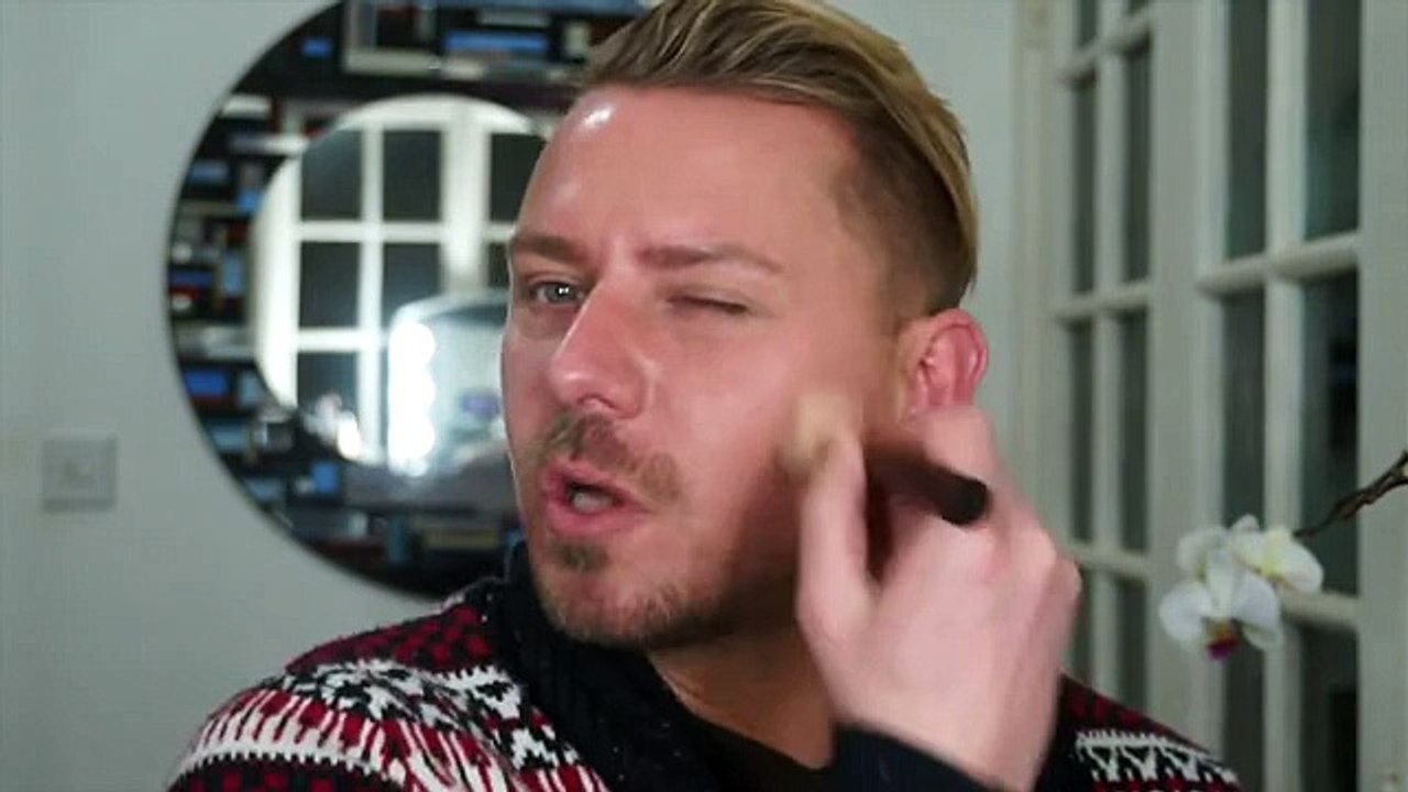 THIS FOUNDATION TIP CAN CHANGE YOUR LIFE! (Low)