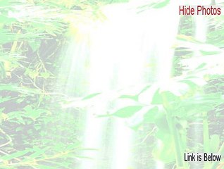 Hide Photos Keygen (Free of Risk Download 2015)