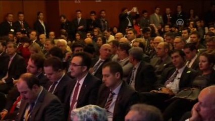 Erdoğan: "Filistin Meselesi İnsanlığın Kanayan Yarasıdır"