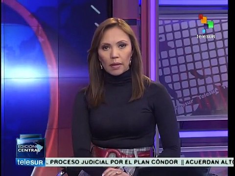 Venezuela: rinden homenaje a víctimas de las guarimbas de 2014