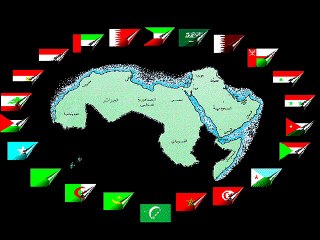 ياامة العرب ريهام عبد الحكيم