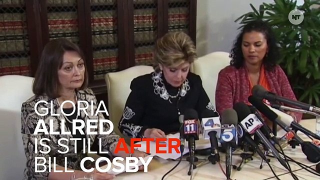 Two More Women Accuse Bill Cosby Of Sexual Assault