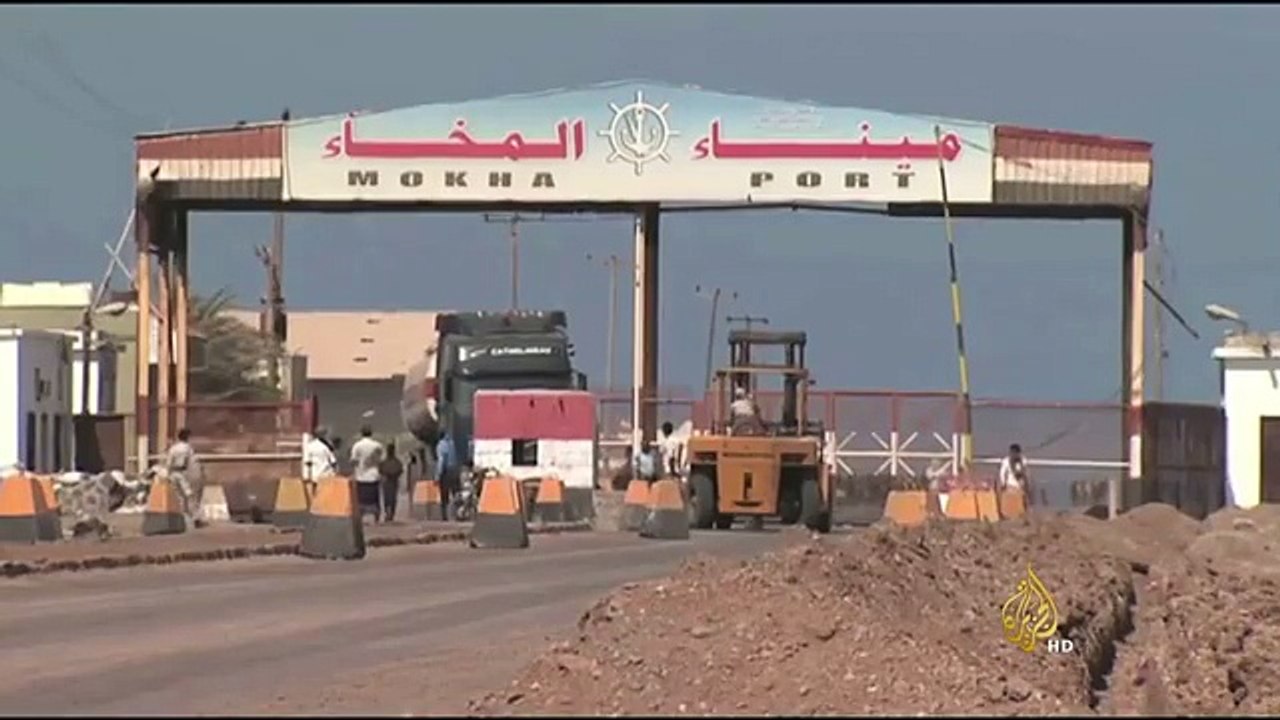 تعيين قيادي حوثي نائبا لرئيس موانئ البحر الأحمر