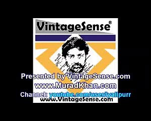 mannadey Laga chunri mein daagh chupaon kaisay Manna Dey