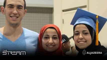 The Stream - #ChapelHillShooting- A media double standard?