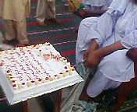 Murshid Karem Al Haaj Syed Muhammad Jial SHah Jilani Dargah Shahbaz Pur Sharef Jacobabad Pakistan