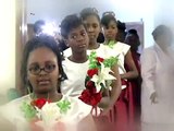 A Beautiful Haitian Wedding Highlights Video - Wedding Videographers Photographers NYC GTA