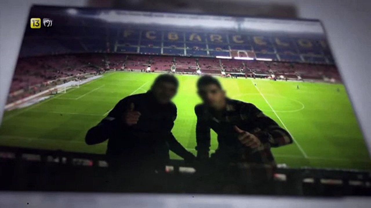 TV3 - Diumenge, 21.55, a TV3 - "A la recerca del paradís", a "30 minuts"