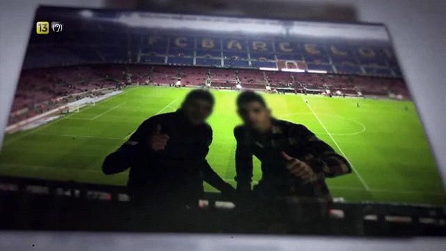 TV3 - Diumenge, 21.55, a TV3 - A la recerca del paradís , a 30 minuts