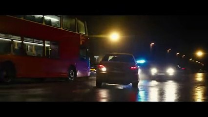 Kingsman- The Secret Service Official Trailer #2 (2015) - Colin Firth Movie HD -video by mohsinahmad