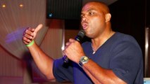 Charles Barkley Goes on Tirade about Analytics