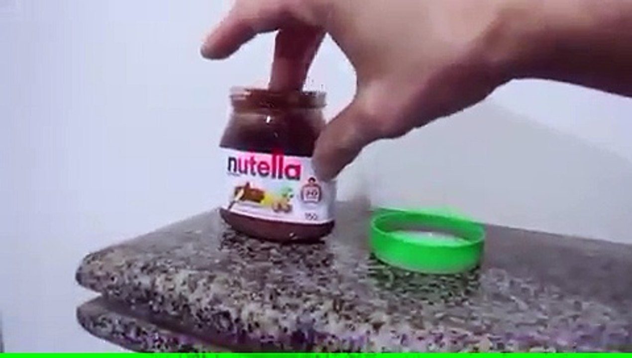 mierda en la mano....very funny