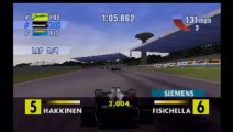 F1 2000 Bonus (PSX\PS1) Part 2
