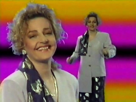 Ana Bekuta - S tobom srece ni za leka