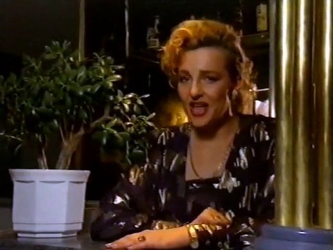 Ana Bekuta - Moje oci pogledaj