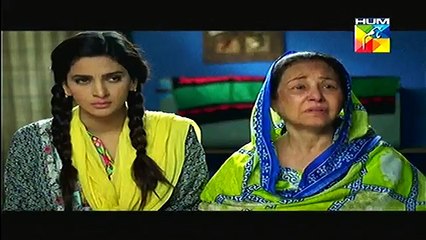 Watch The Full 12th Episode Of Pakistani Drama Serial "Digest Writer"