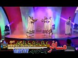 Khyber Hits Vol 24 Pashto New Song Album Part-13
