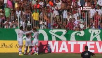 Confira os gols de Boa Vista x Fluminense, pelo Cariocão‬