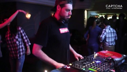 Nacho Larache (REPLAY)