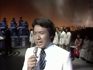 東京砂漠・・内山田洋とクール・ファイブ