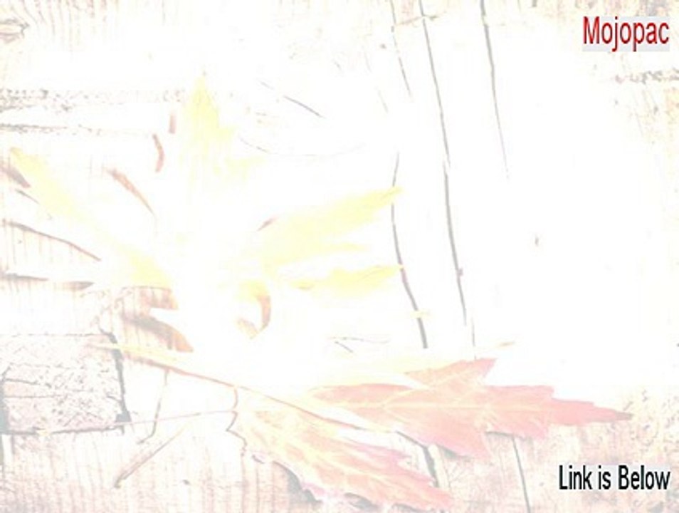 Mojopac Crack [Download Here]