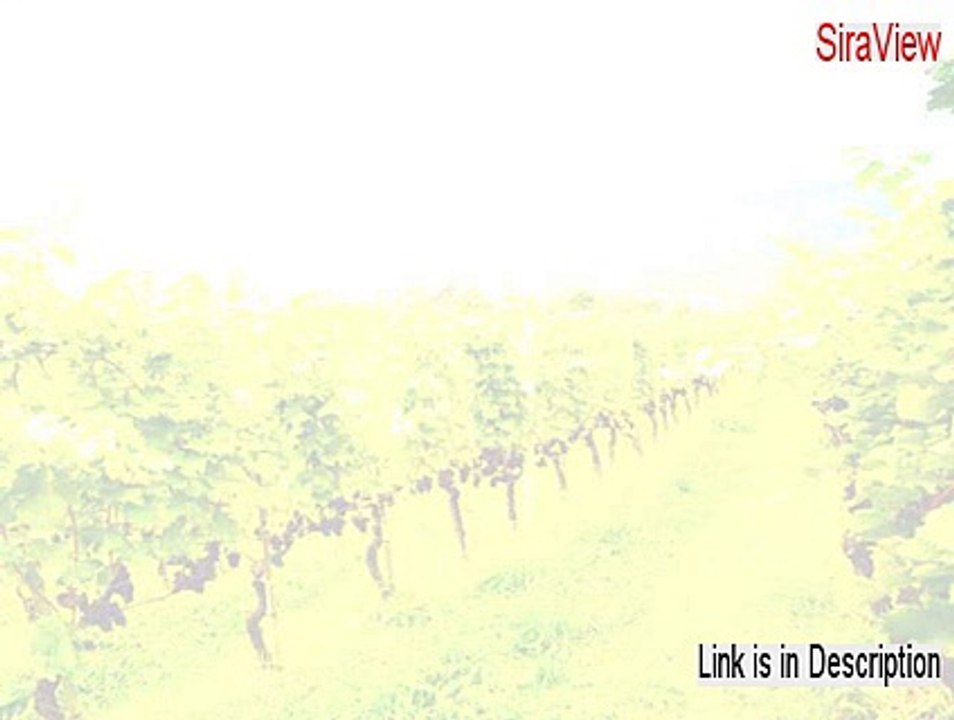 SiraView Cracked (Download Now 2015)