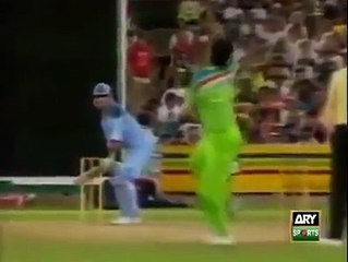 Winning Moments of 1992 World Cup...