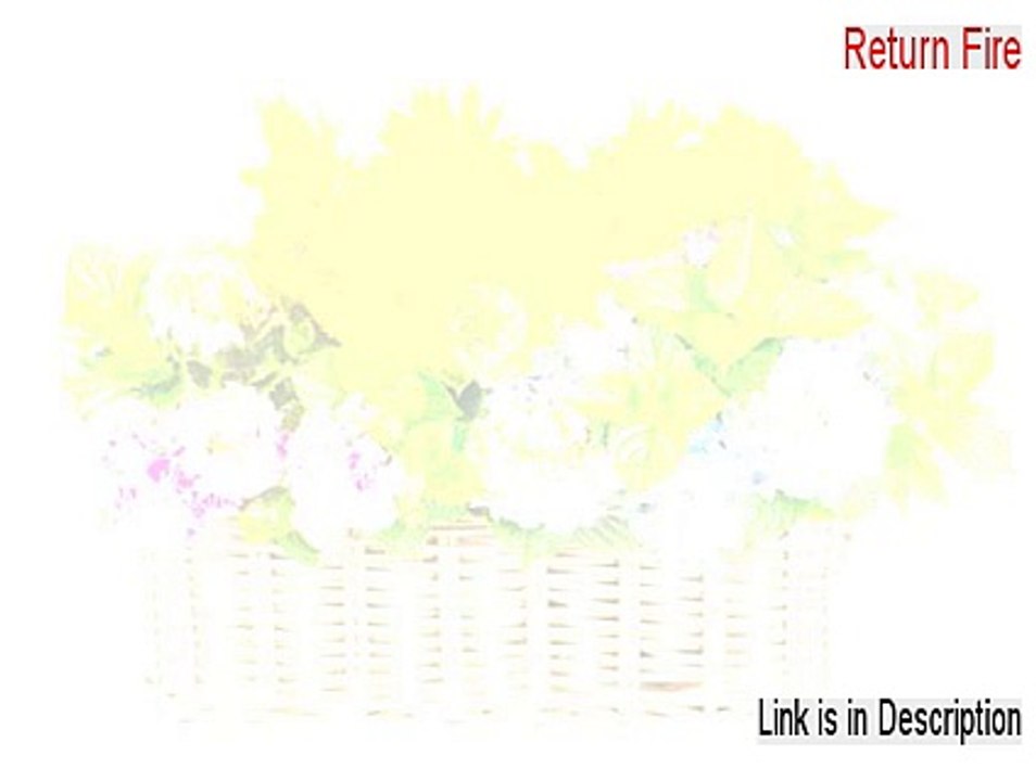Return Fire Key Gen - Free of Risk Download (2015)