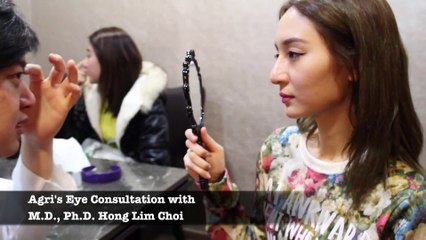 [JW Plastic Surgery Korea] Agri Velt, Reiee Kok & Agnes' journey of plastic surgery Part.1