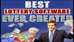 Lotto Crusher System Download Lotto Crusher Software Free Download