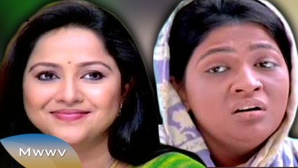Bangla Natok/Telefilm 2015 - Mugli - ft. Nadia,Mizan,Badhon,Shahadat