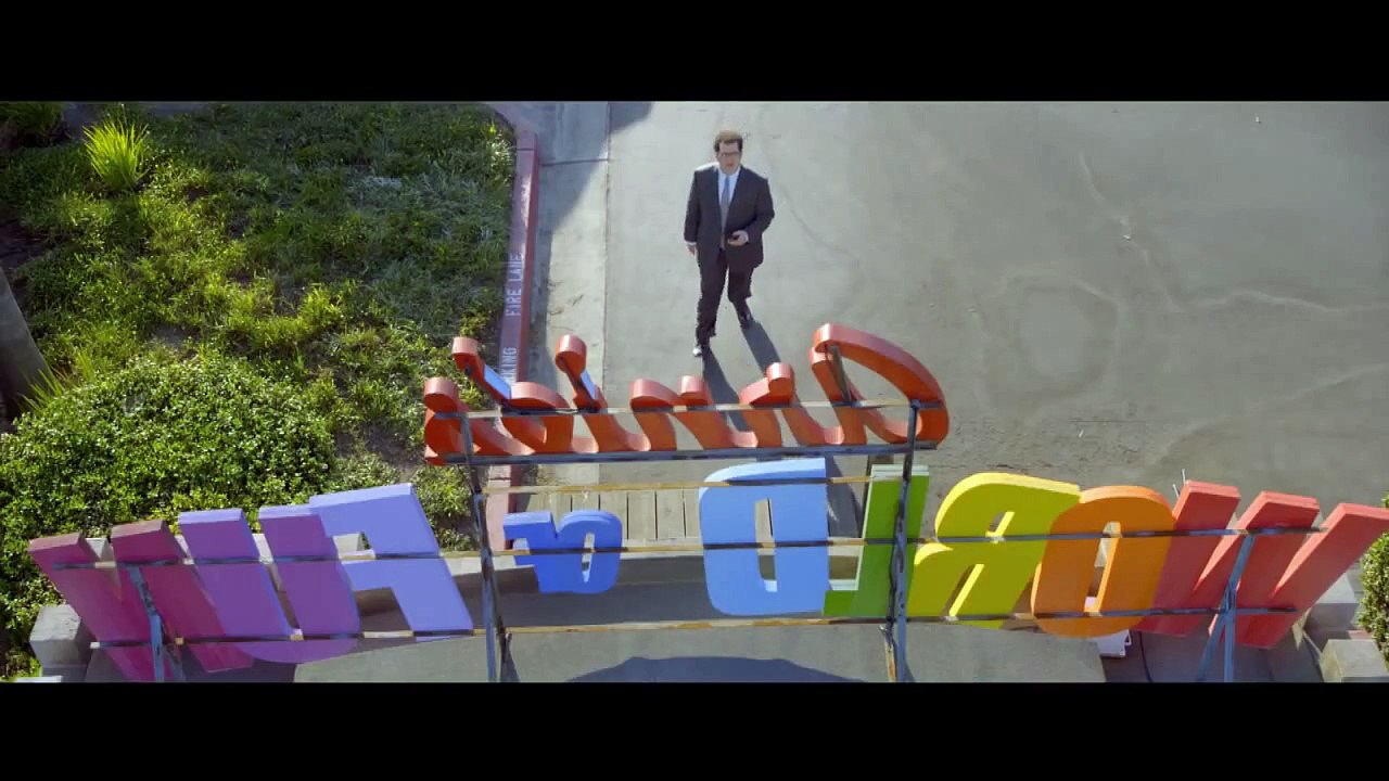 The Wedding Ringer Official International Trailer