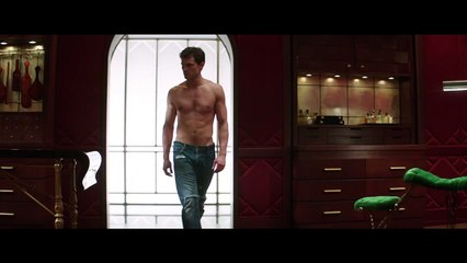 Fifty Shades of Grey Valentines Day HD