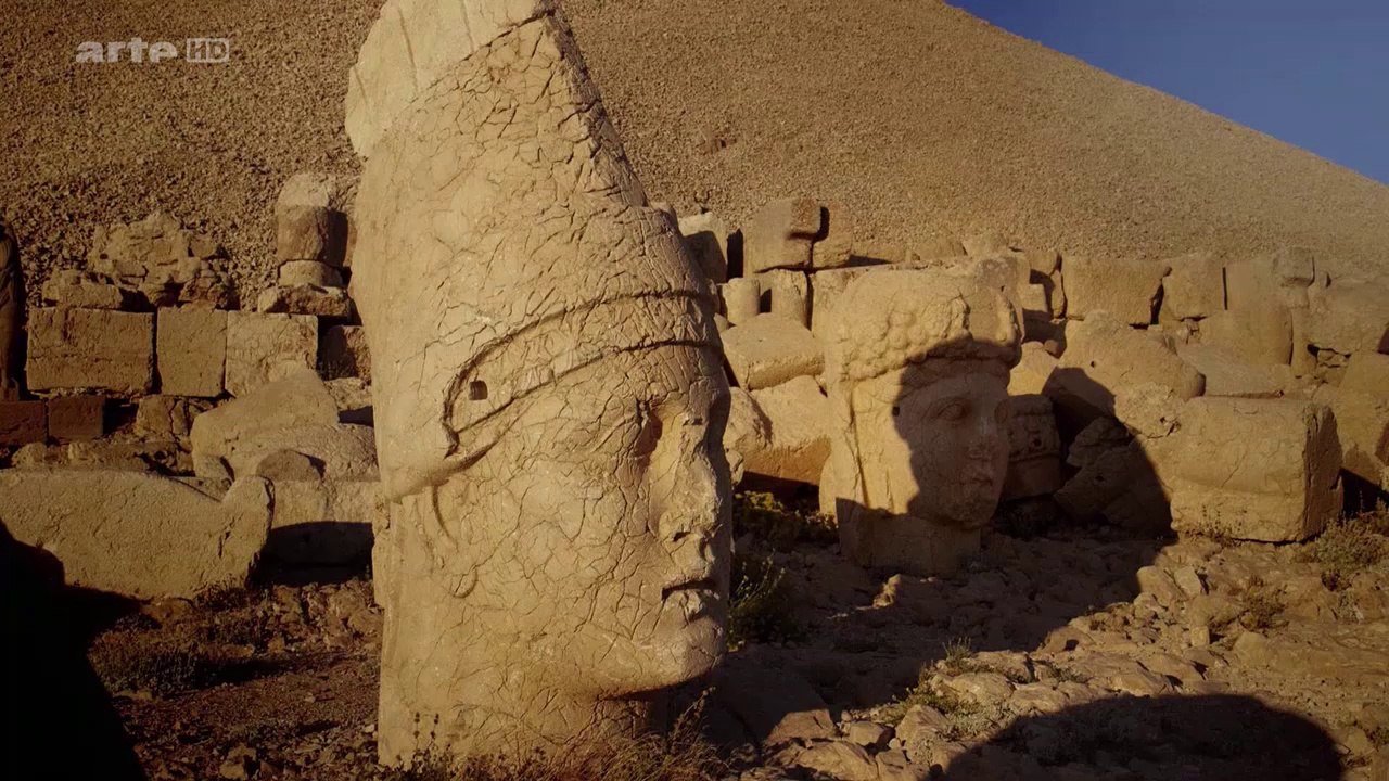 Öcalan und die Kurdenfrage (ARTE 2015, EN/NL subs)