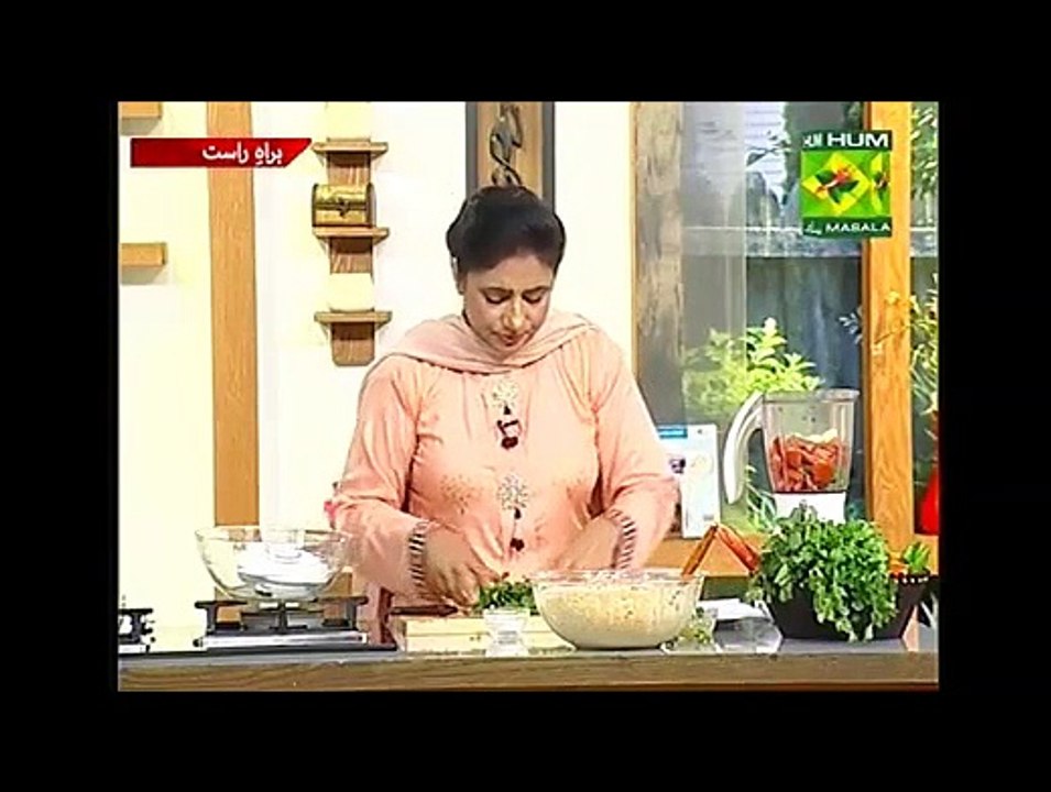 chicken chatni masala