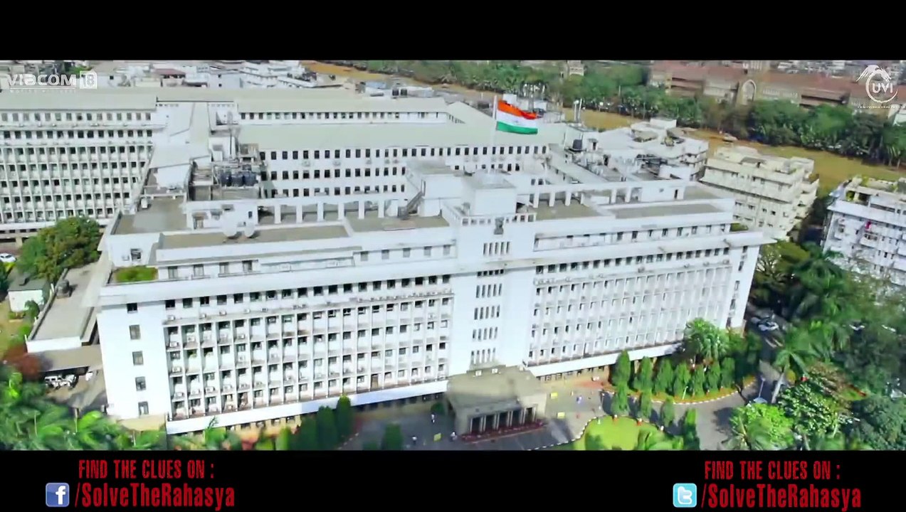 Rahasya Official Trailer Kay Kay Menon, Tisca Chopra, Ashish Vidyarthi In Cinemas Now