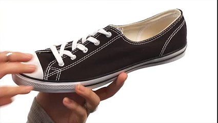 Converse Chuck Taylor® All Star® Fancy Ox Charcoal - Trendzmania.com Free Shipping BOTH Ways